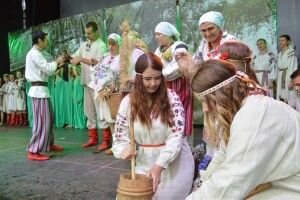 Ковельський театр «10 ряд 10 місце» готує п’єсу за твором Лесі Українки