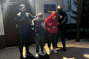 Молодих киян судитимуть за підготовку теракту у Львові