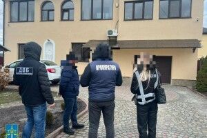 Львів'янка просила 15 000 грн за успішний іспит з водіння на Волині 