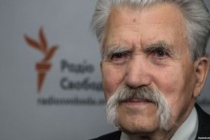 Помер Герой України Левко Лук’яненко