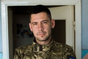 27-річний ветеран війни підкорив «Голос Країни» надзвичайно проникливим виконанням пісні