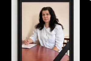 На Волині передчасно померла відома лікарка-реабілітолог