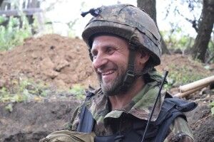 Крук, Бандера і Махно:як троє побратимів вдруге воюють пліч-о-пліч