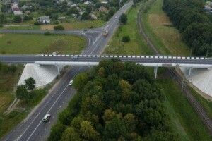 Чи є на Волині мости в аварійному стані 