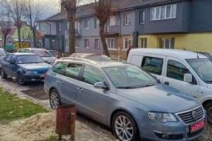 Із велодоріжками і стоянками: у Камені-Каширському розроблять нову схему руху