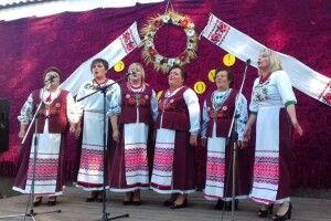 Кременець сьогодні гуляє!