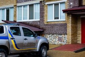 Лучанин затримав жінку, яка намагалася проникнути в чужу квартиру