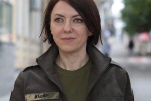 «Це небезпечно»: Маляр закликала не публікувати даних і фото людей, які можуть бути у полоні 