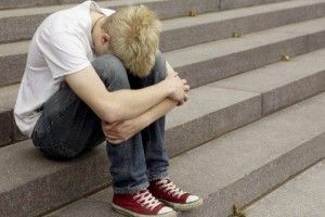 У Росії однокласники побили 12-річного українця
