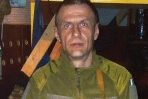 Військовий з Рівненщини приїхав додому у відпустку і помер уві сні