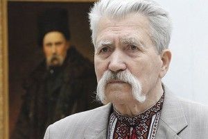 «У 20 років я дав обітницю небу — взяти прапор з рук воїнів УПА  і здобути Україні волю»