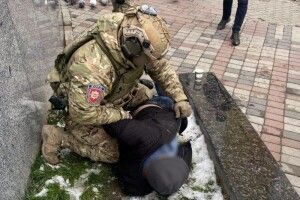 Судитимуть жителя Луцького району, який переправляв ухилянтів за кордон (Фото)