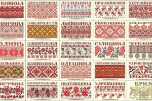 У Нью-Йорку набирають популярності курси української вишивки