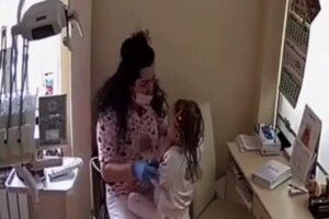 Суд не взяв під варту скандальну стоматологиню з Рівного