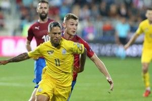 Букмекери оцінили шанси українців