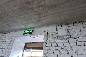 Автоматичне відкриття і закриття: на Волині модернізують бомбосховища