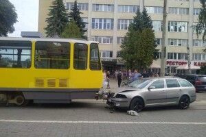 Відомого водія-наркомана оштрафували на 51 тисячу гривень