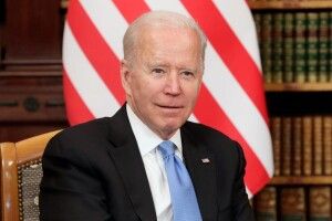 Байден заявив, що передав Путіну непорушну прихильність США до суверенітету й територіальної цілісності України