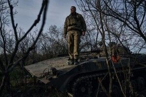 Ситуація на фронті на ранок 6 травня - Генштаб ЗСУ