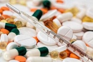 На Волині зросла захворюваність на ГРВІ