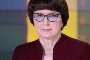 Порошенко висловив співчуття з приводу смерті Інни Кузнецової: вона була голосом правди
