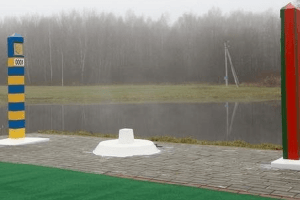 Яка ситуація на кордоні Волині з білоруссю на ранок 19 липня