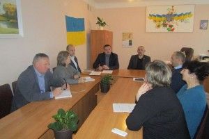Як у Ратному святкуватимуть День Гідності та Свободи?