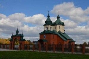 У Криворізькому районі перша парафія перейшла до ПЦУ