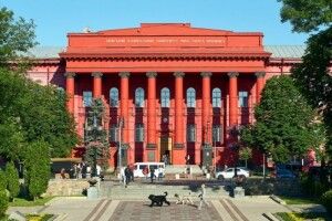 11 українських вишів потрапили до престижного рейтингу: список