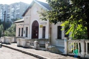У Луцькраді заявили, що готові викупити чи взяти в оренду дитячу залізницю