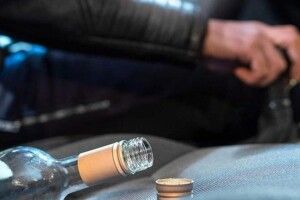 На Рівненщині п'яного водія оштрафували на 17 тисяч гривень