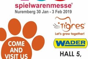 Іграшки з Волині поїдуть у Німеччину