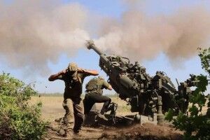 Військові замовлення України починають збільшувати доходи великих оборонних підрядників США