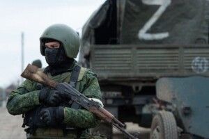 «Просыпаюсь с радостью, что проснулся. В Сирии такого не было»: російські військові благають про ротацію