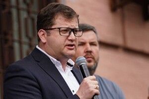 Ар’єв про переслідування Порошенка: це кремлівський сценарій, Путін відкриває шампанське