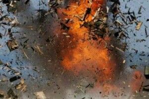 Двоє вбитих: російський дезертир виривався від бойовиків з боєм
