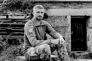 Друзі лучанина, який поліг на війні, запрошують на памʼятний забіг на честь його 38-річчя