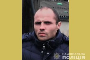 Волинські поліцейські розшукують злодія з Рівненщини