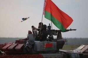 Білорусь закрила доступ до відео з дорожніх камер