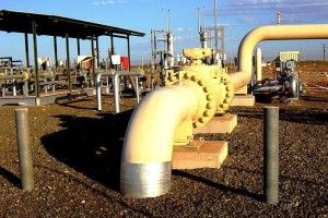 Україна відкличе судові позови до Газпрому
