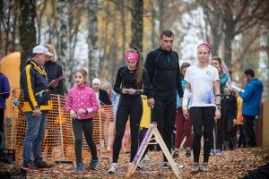 Наші орієнтувальники знову продемонстрували високий клас