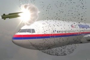 У парламенті Нідерландів визнали вину РФ за катастрофу MH17