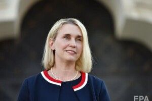 Україна не зазнає поразки у війні з росією – амбасадорка США 