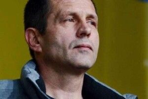 Лікарі виводять Балуха з медикаментозного сну