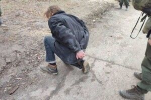 У Чернігівській області затримали двох прихильників «русского миру»