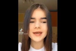 «Та всрал*сь мені... я не буду дружити з тим, хто розмовляє українською»: блогерка потрапила в скандал (Відео 18+)