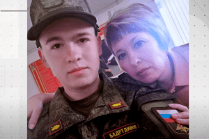 Сімейні війни по-російськи: батько та мати ліквідованого в Україні окупанта судяться через компенсацію