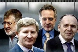 Скільки в Україні «кумівського» бізнесу?