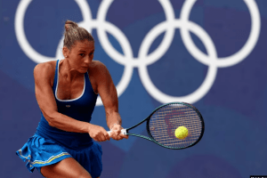 Олімпіада-2024: коли вболівати за українців 31 липня