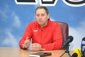 Завтра «Волинь» спробує здолати «Ділу» – нещодавнього чемпіона Грузії